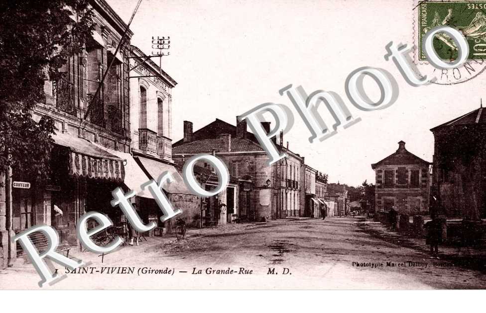 la grande rue