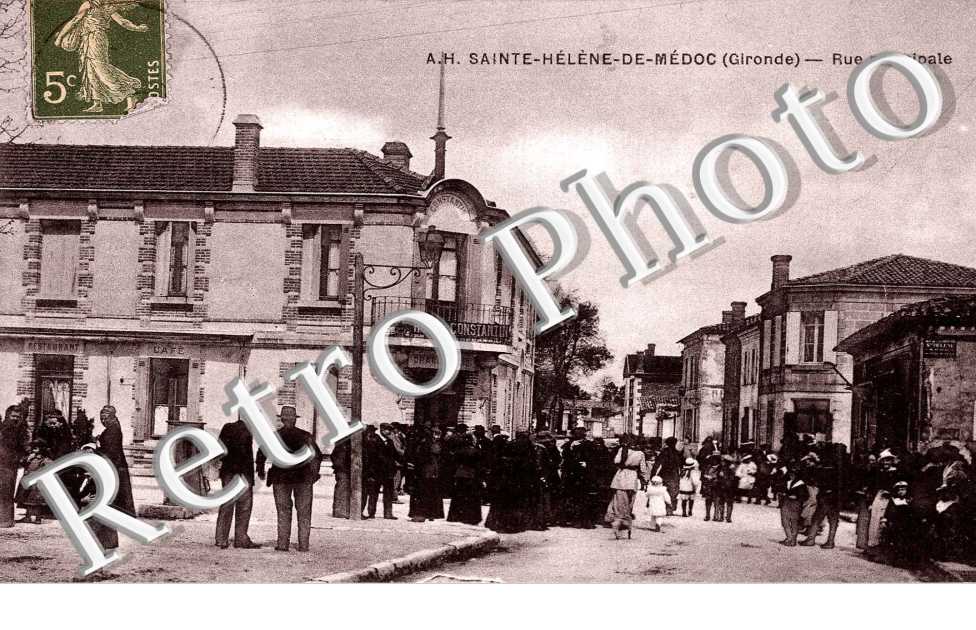 Rue Principale