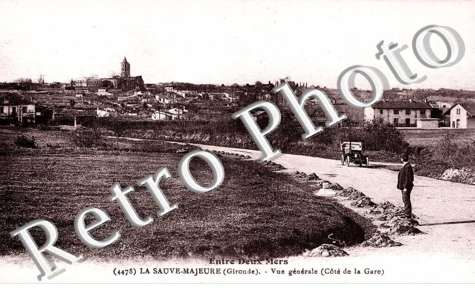 Vue generale