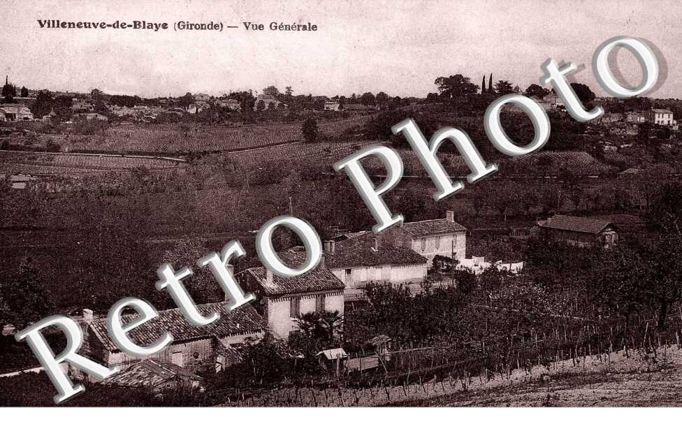 Vue generale