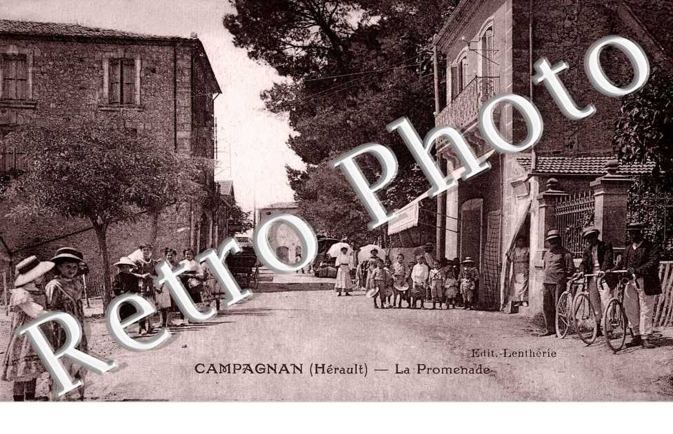 La Promenade