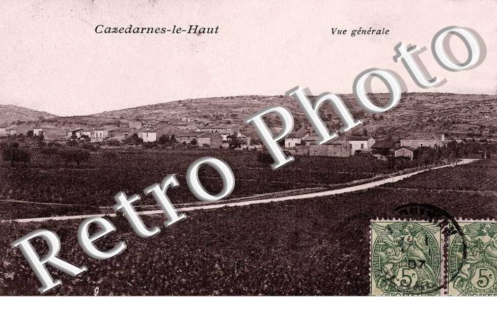 Vue generale