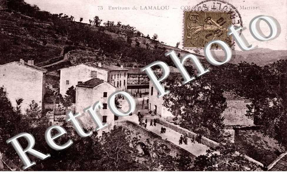 Le Martinet