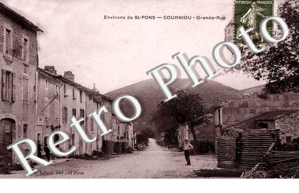 Grande rue