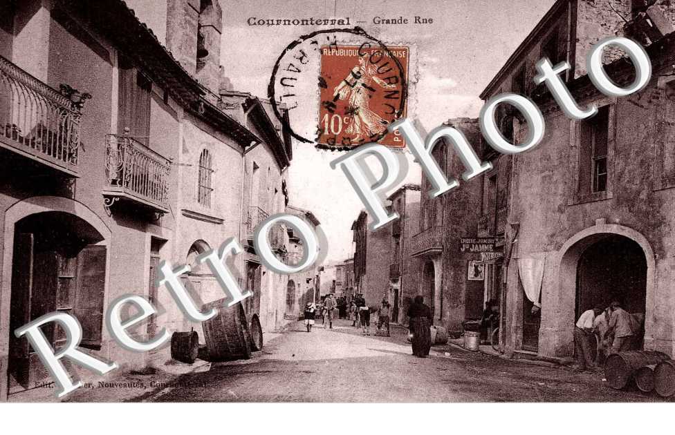 Grande rue