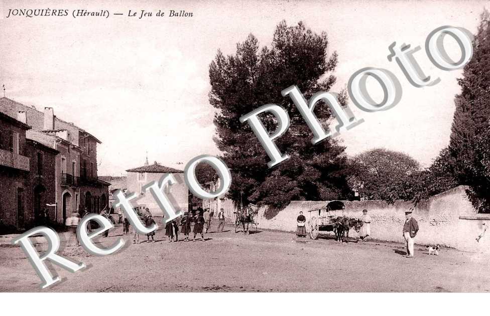 jeu de ballon
