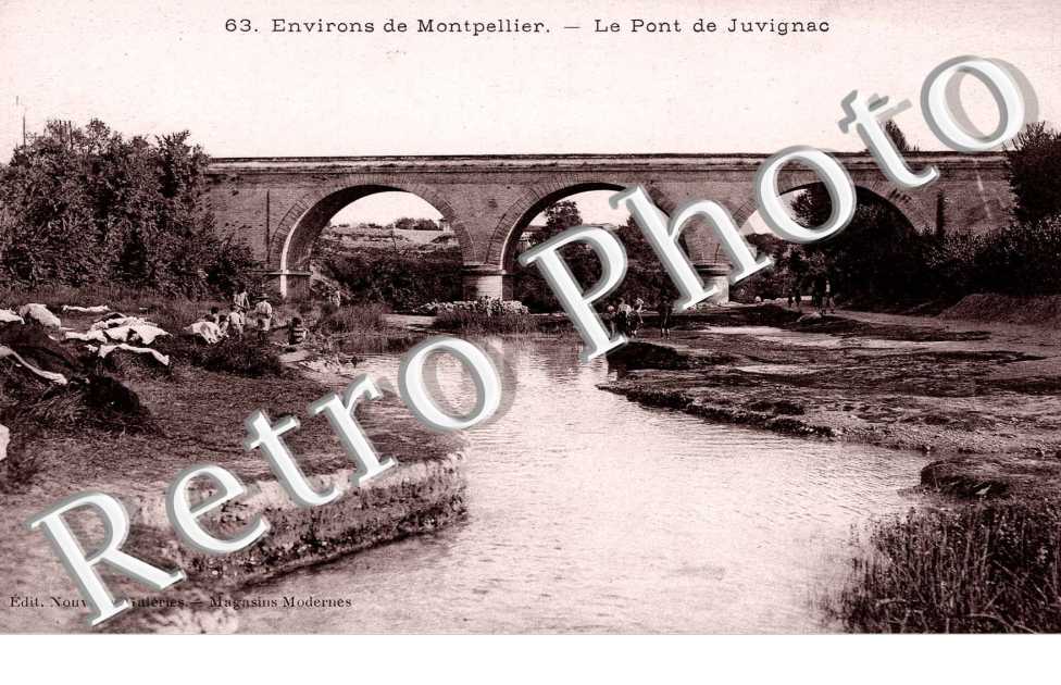 Les ponts