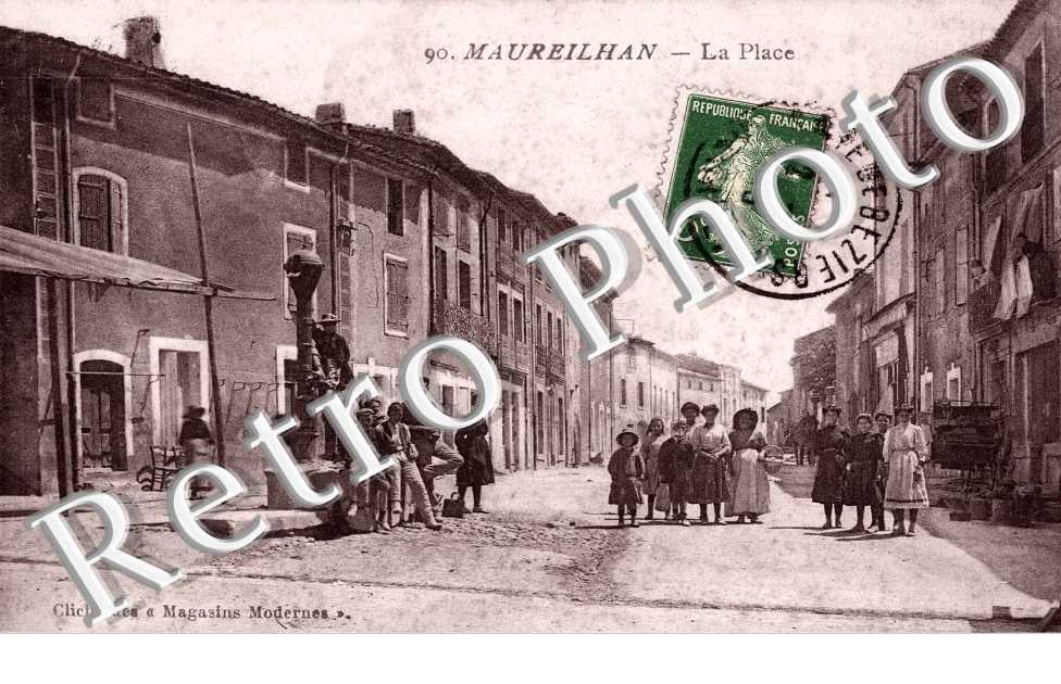 LA PLACE
