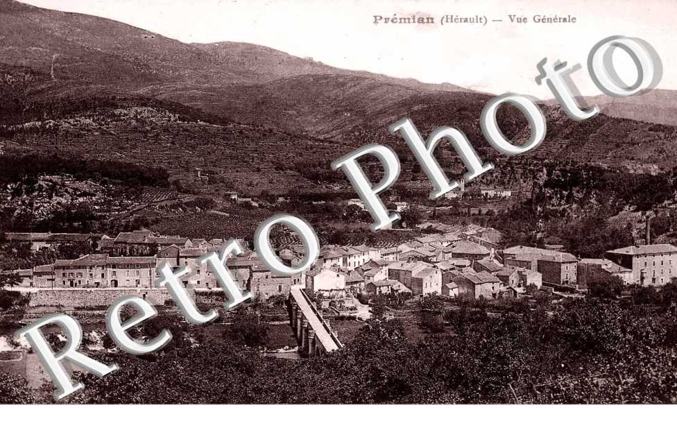 Vue generale