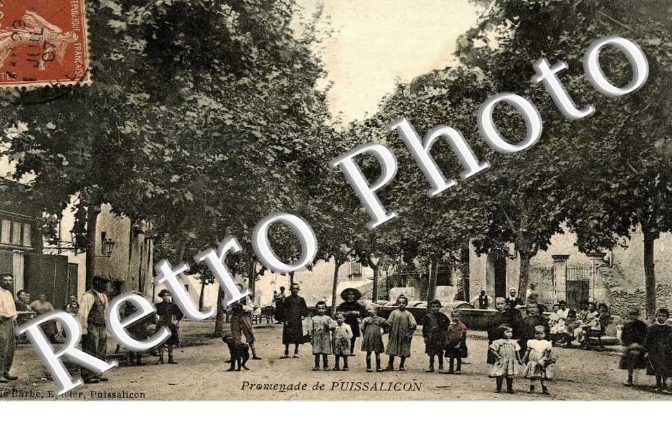 La Promenade