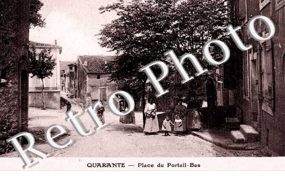 Place du Portail Bas