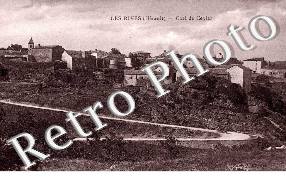 Cote de Caylar