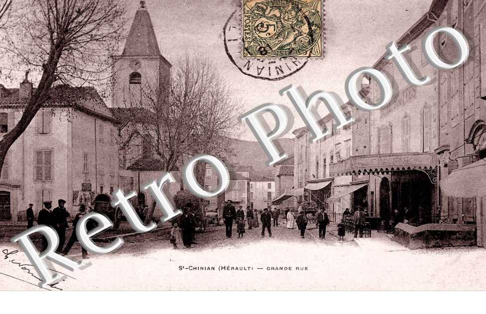 grande rue