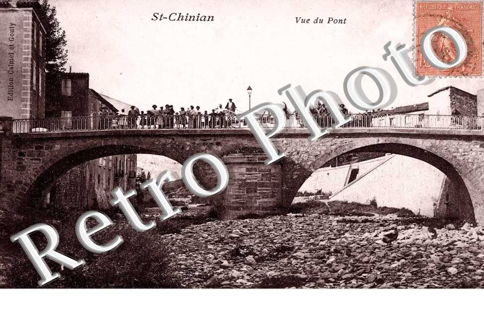 vue du pont