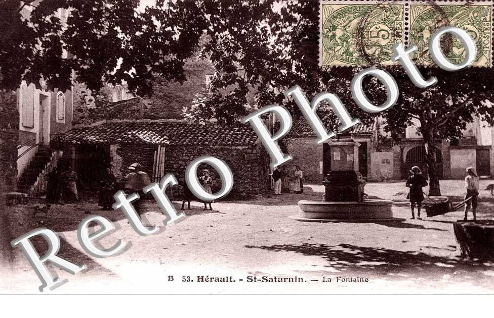 La Fontaine