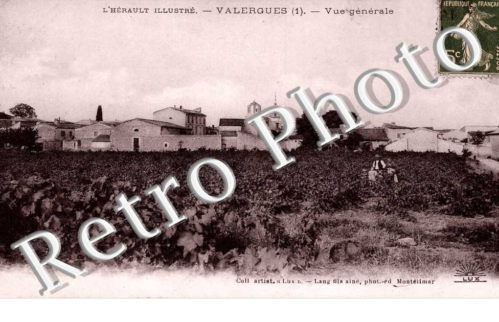 Vue generale