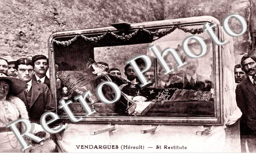 St Restitute