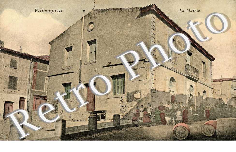 La Mairie