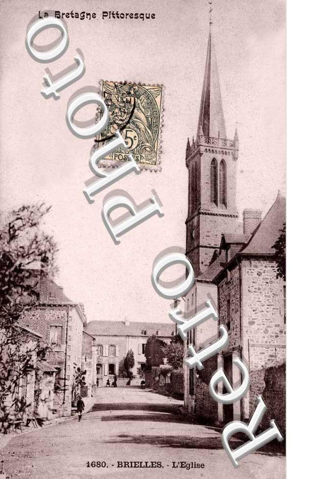 L&#039;Eglise