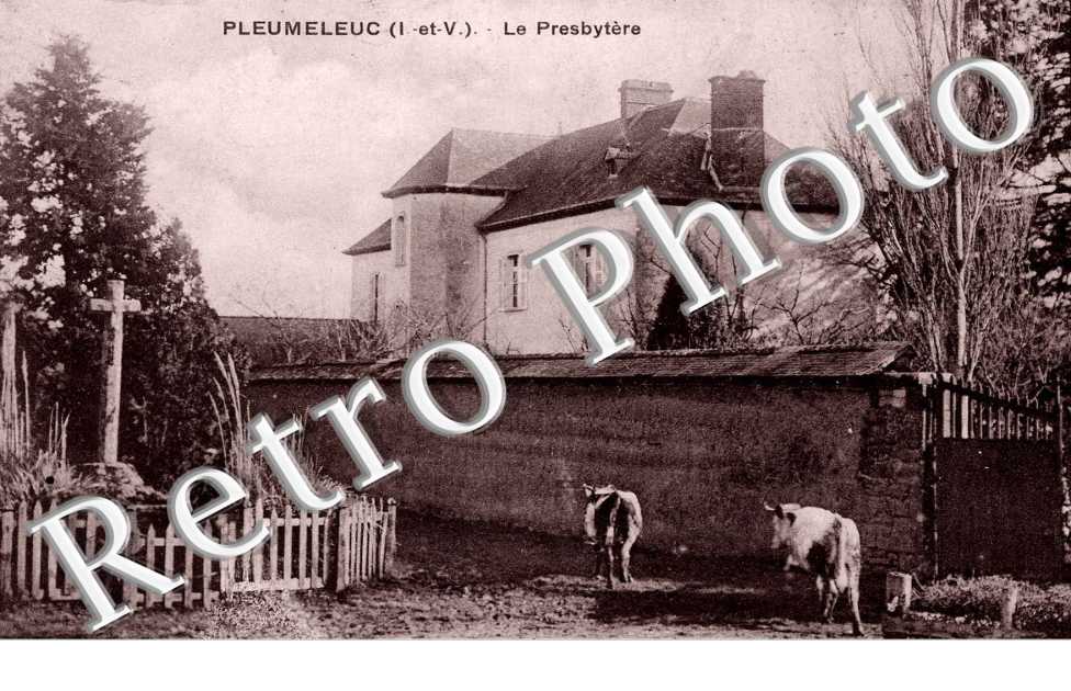 le presbytere