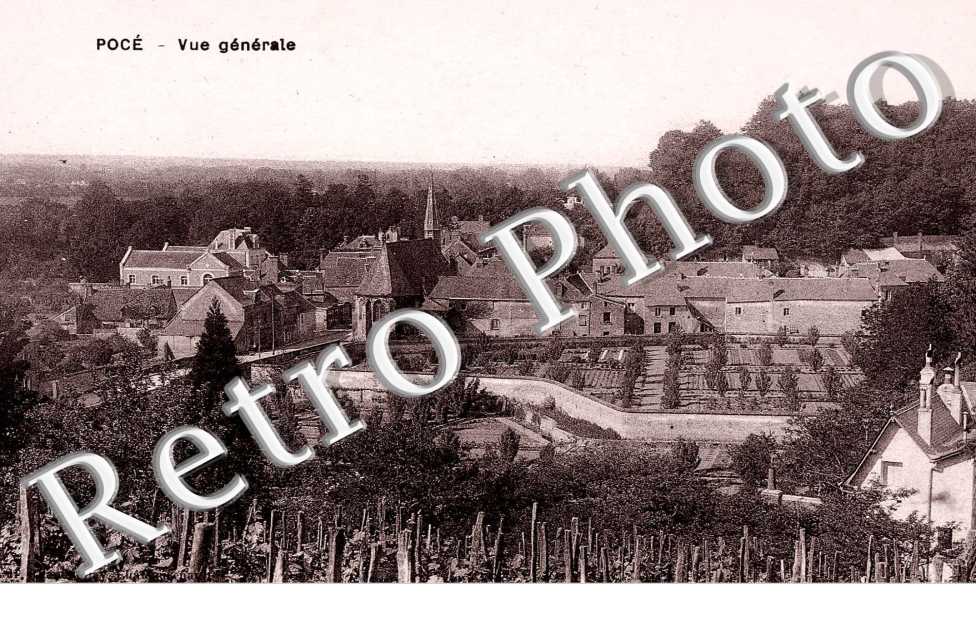 vue générale
