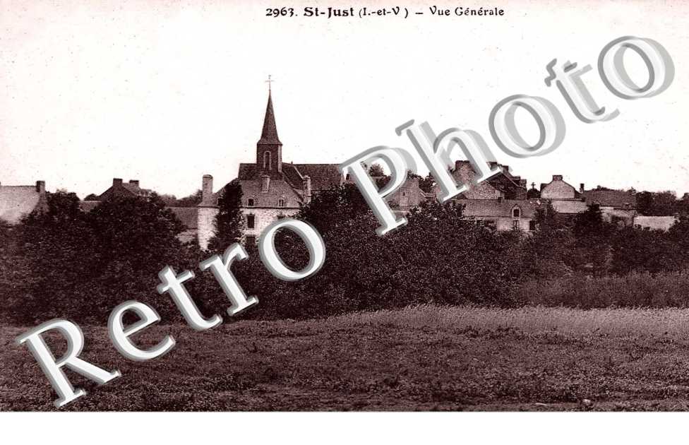 Vue generale