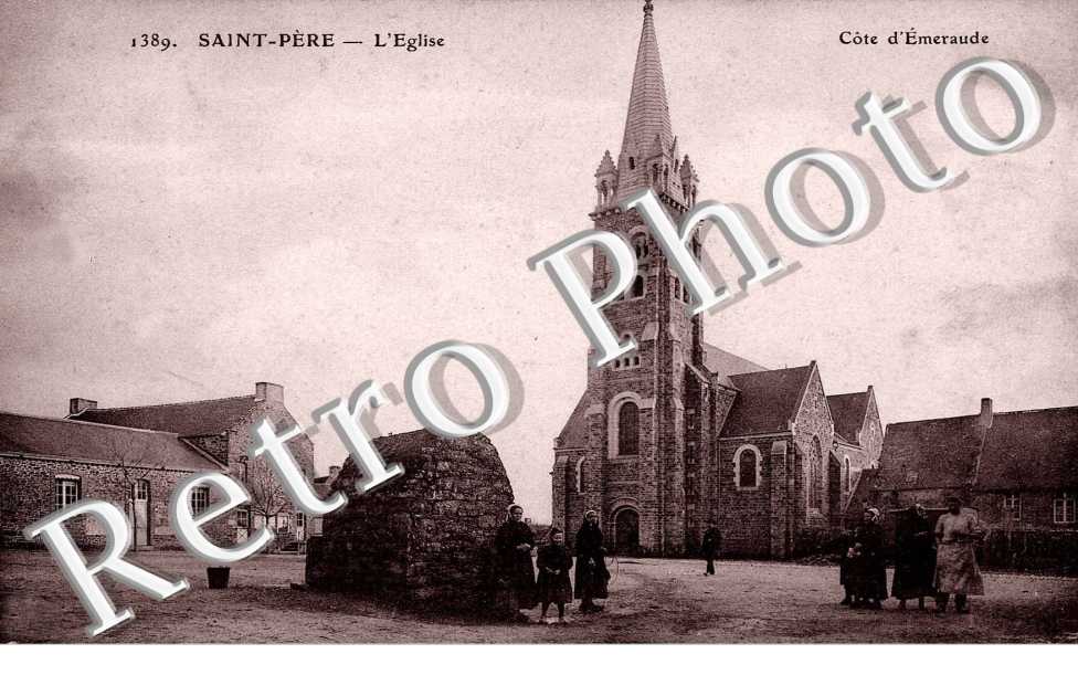L&#039;EGLISE
