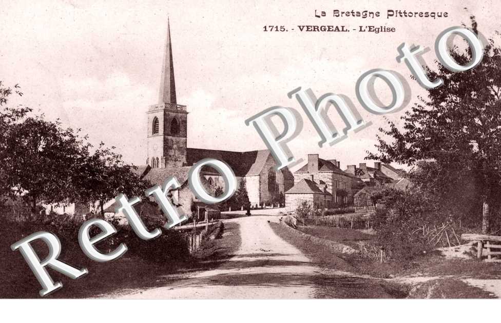 l&#039;Eglise