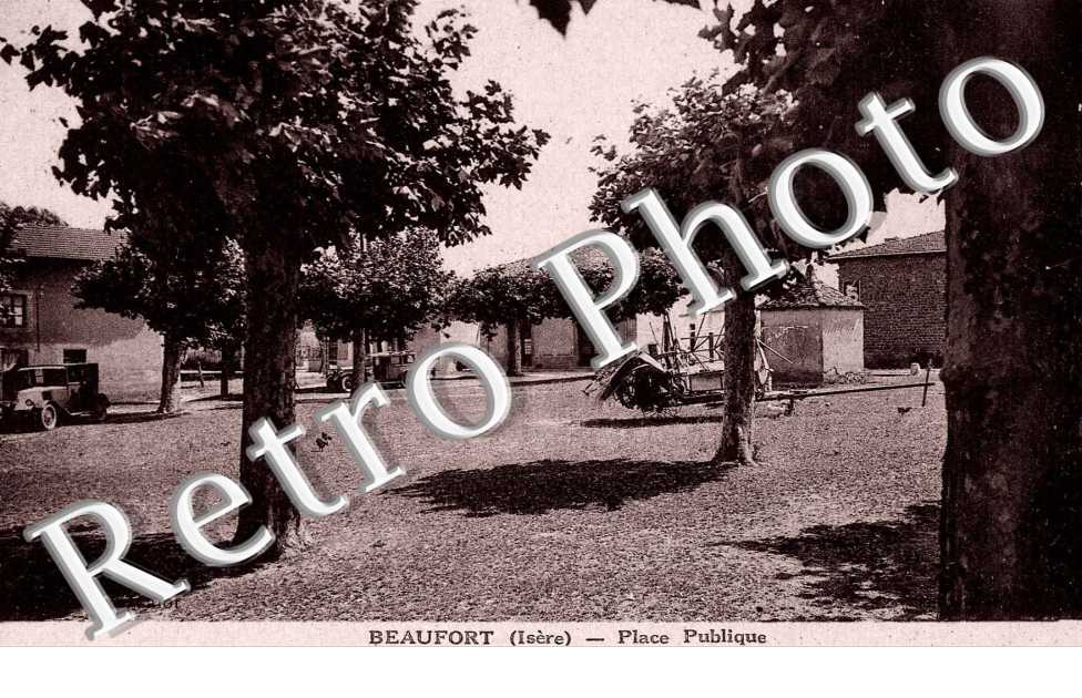 Place Publique