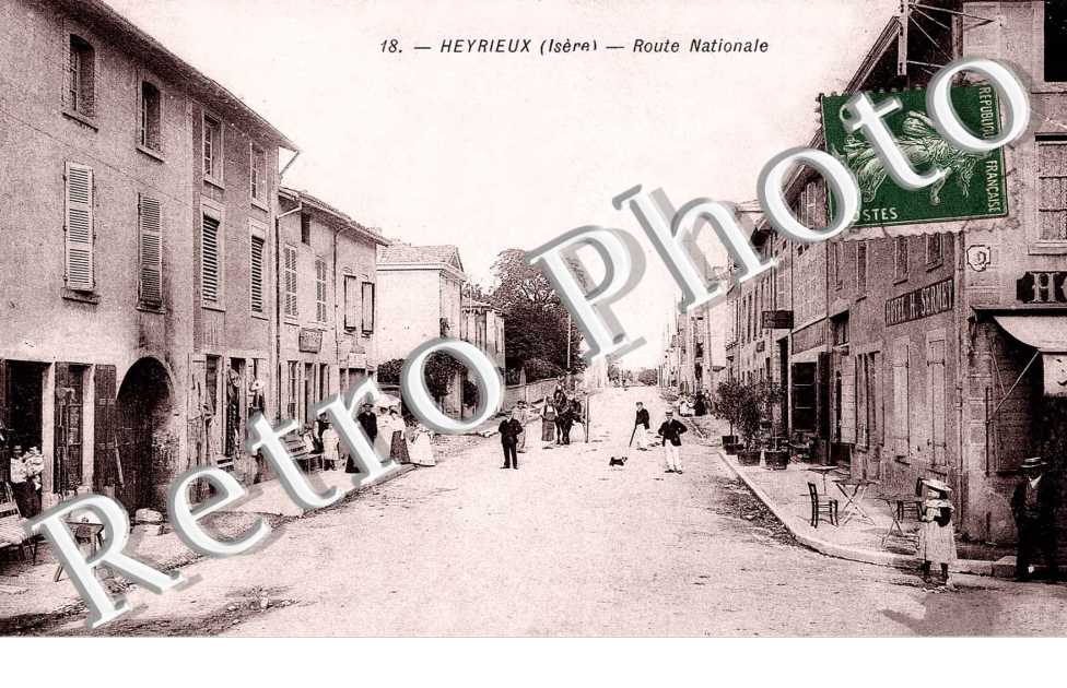 route nationale