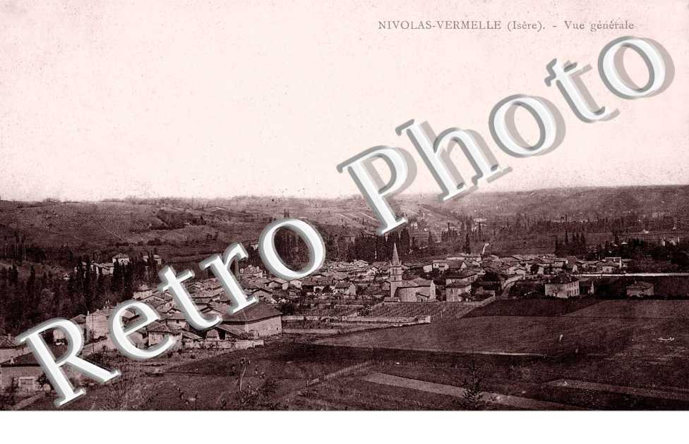 Vue generale