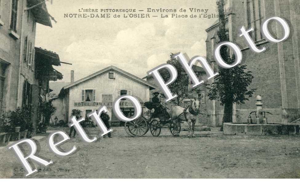 la place de l&#039;eglise