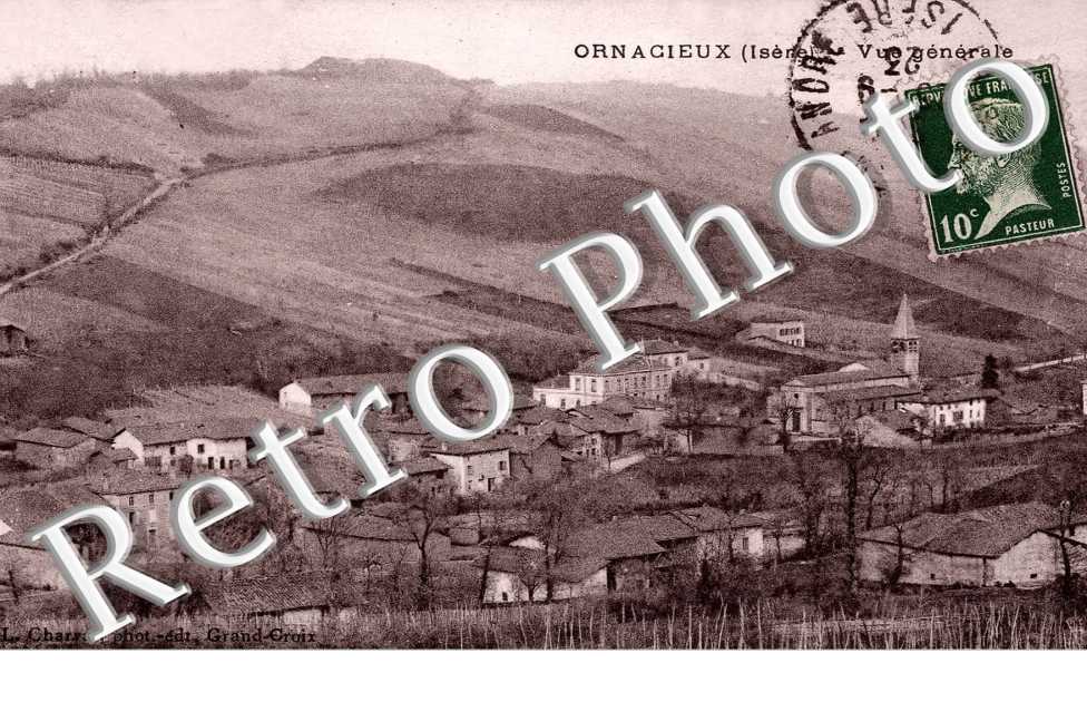Vue generale