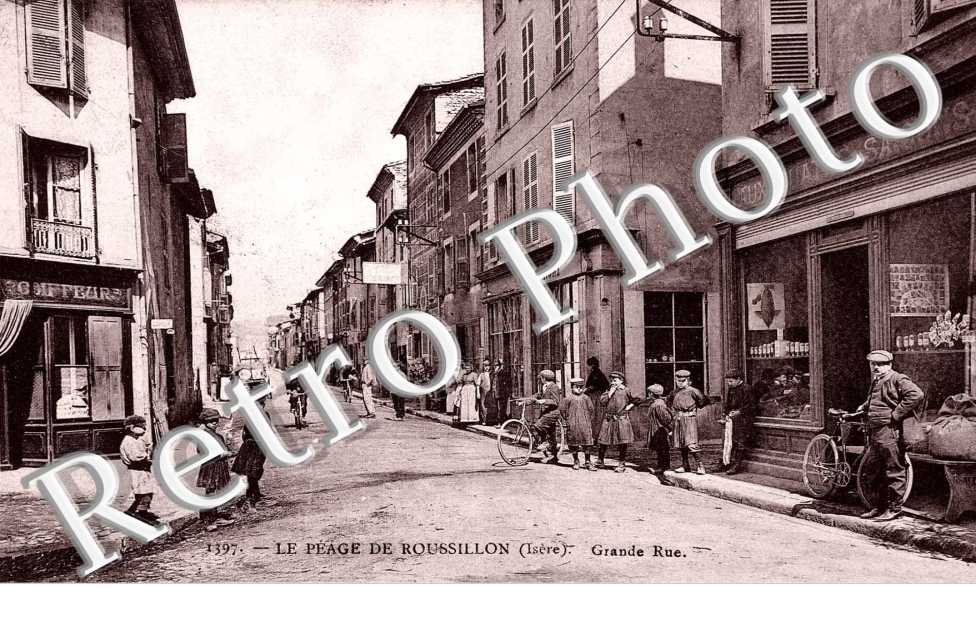 grande rue
