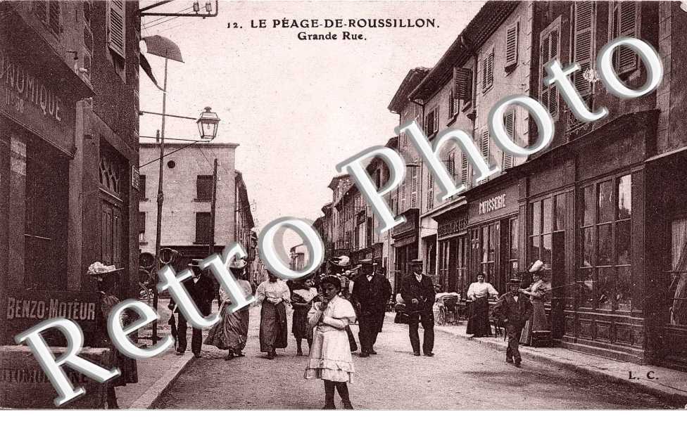 grande rue