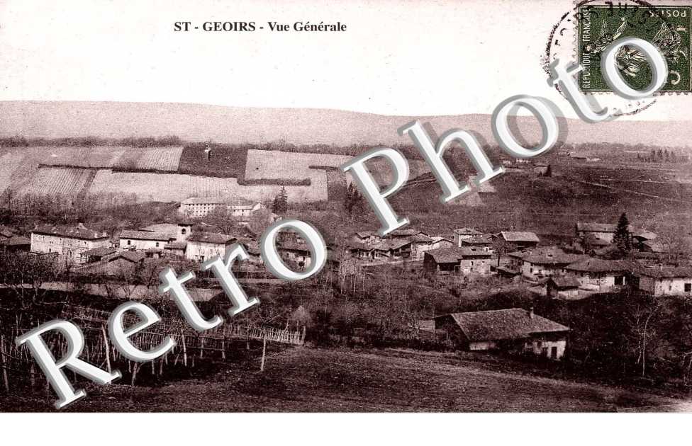 Vue Generale