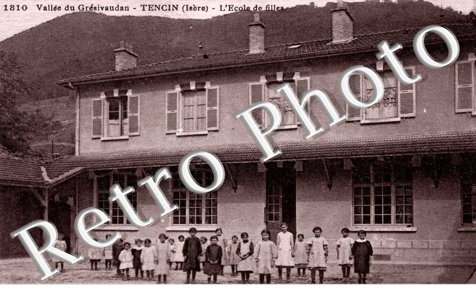 l&#039;Ecole des Filles