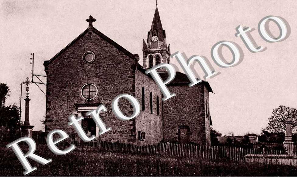l&#039;eglise