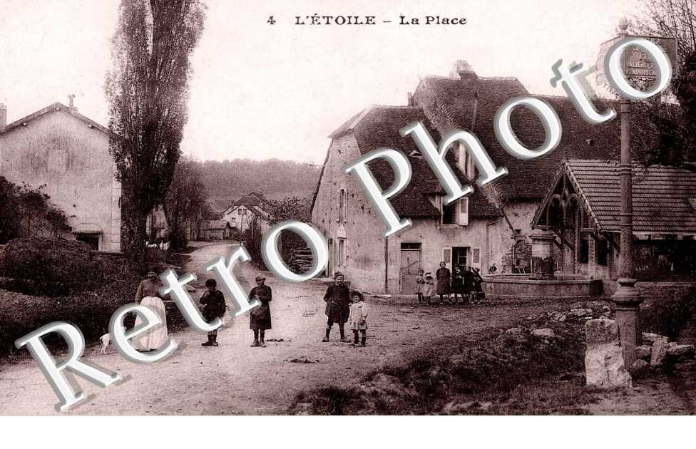 La place