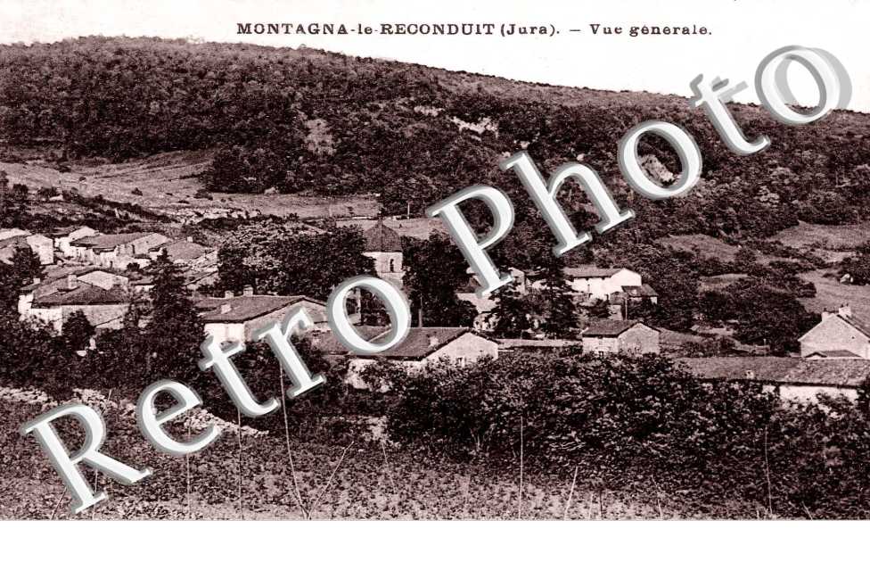 vue générale