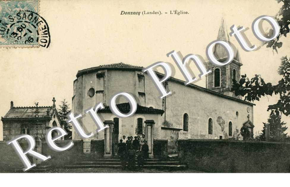 L&#039;eglise