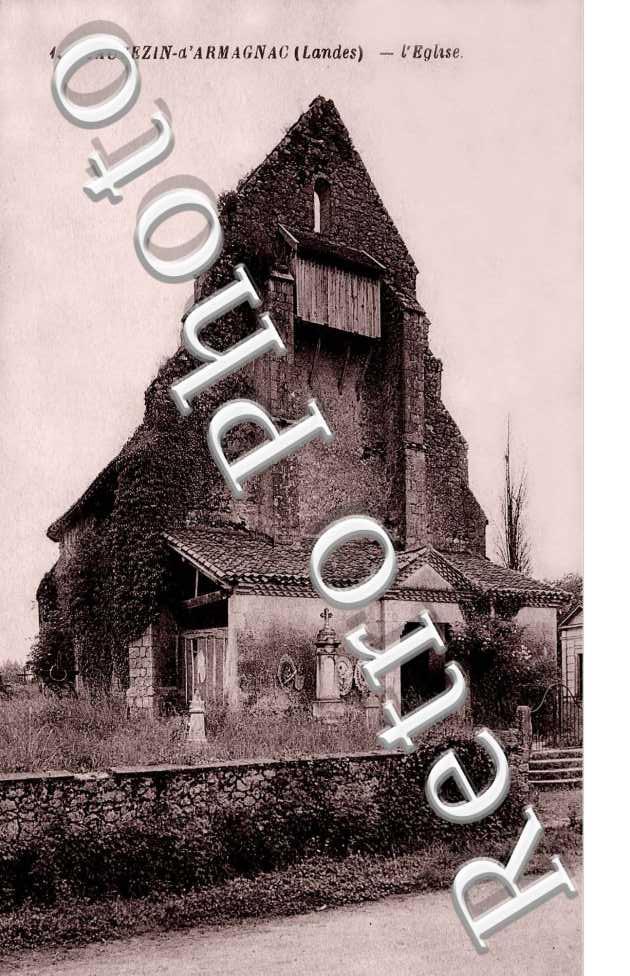 L&#039;eglise