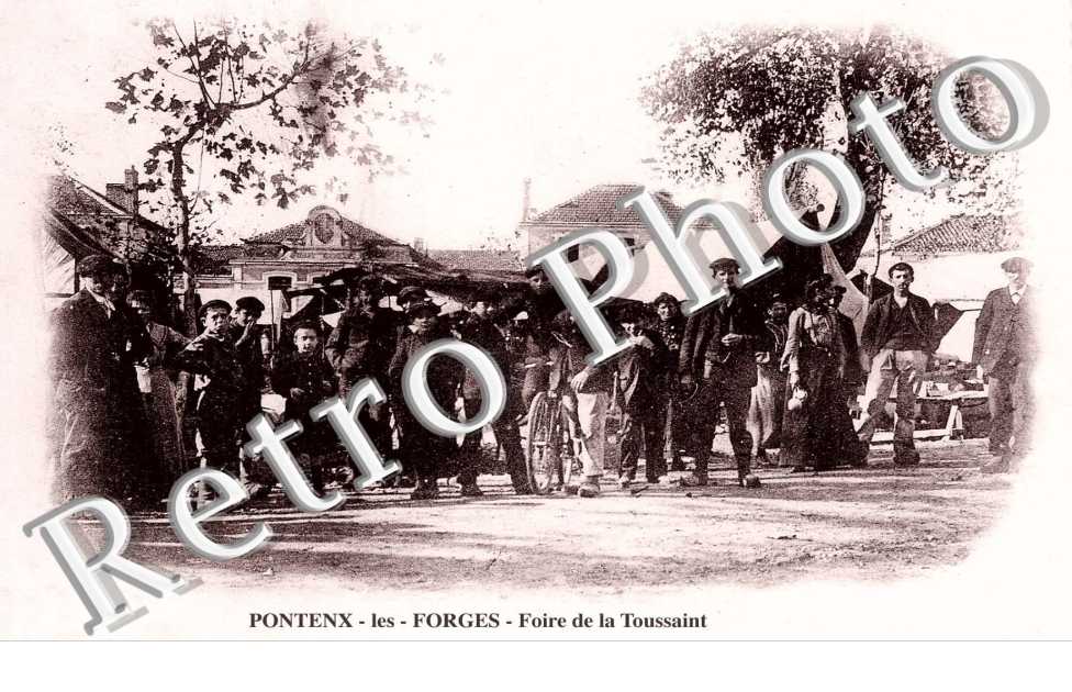 Foire de la Toussaint