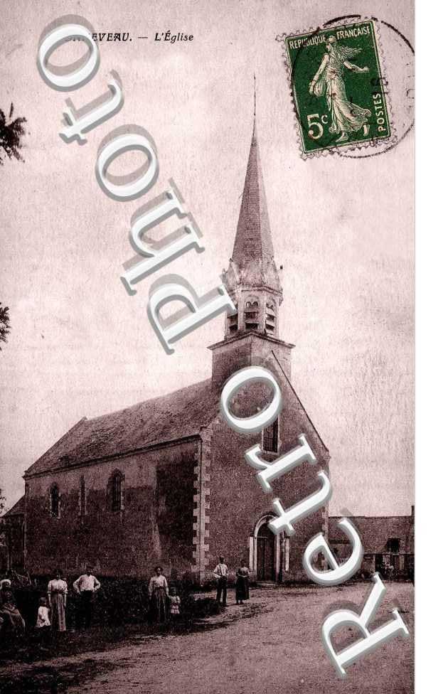 l&#039;Eglise