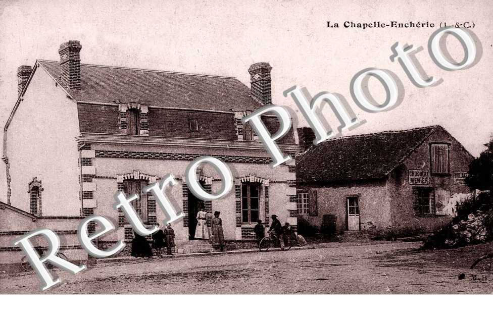 Une Maison