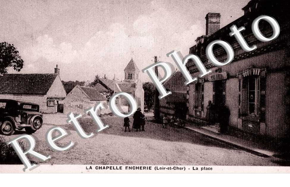 La Place