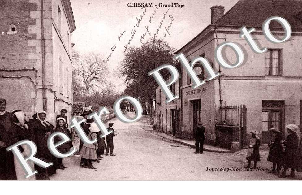 Grande Rue