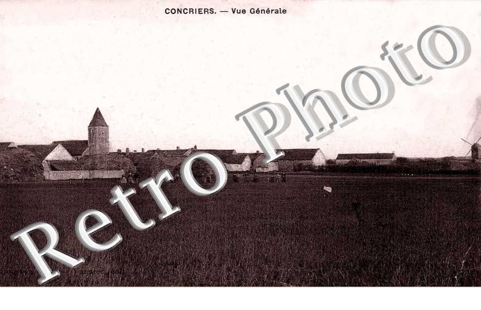 Vue Generale