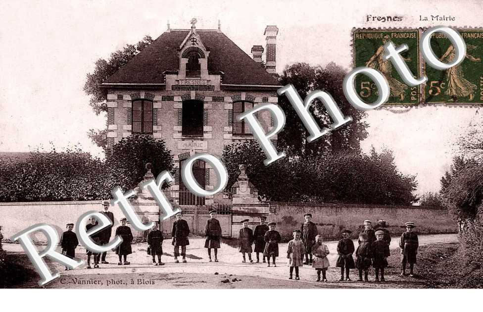 La Mairie