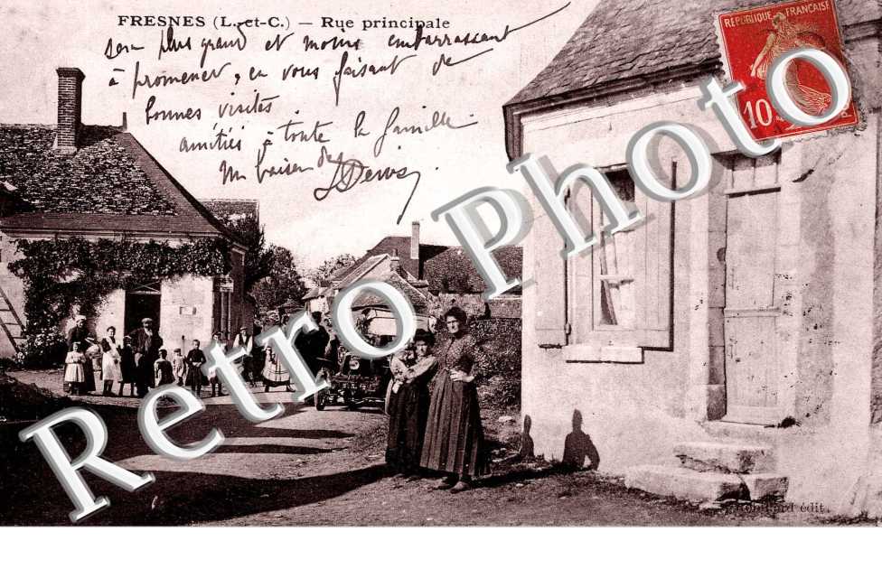 Rue Principale